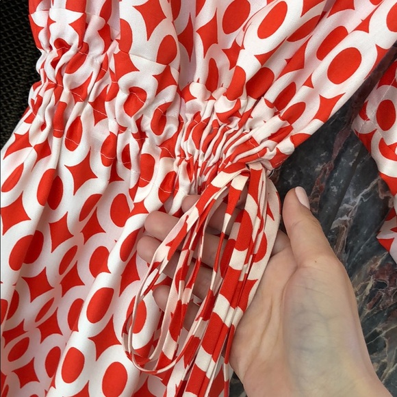 Authentic Eley Kishimoto Dress - Picture 7 of 8